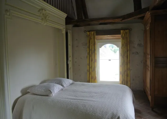 Le Chateau De Mon Pere