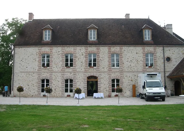 Le Chateau De Mon Pere