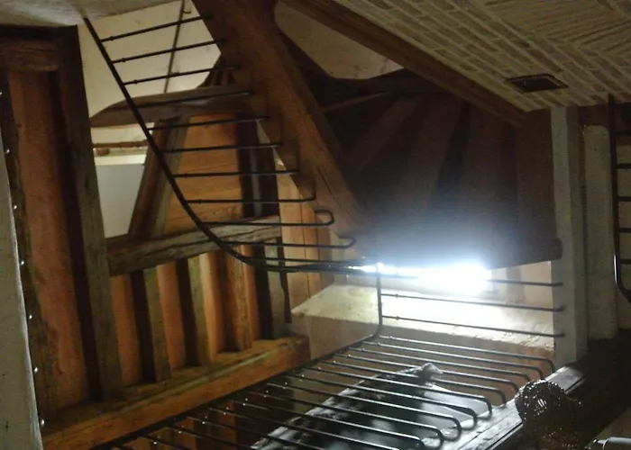 Le Chateau De Mon Pere