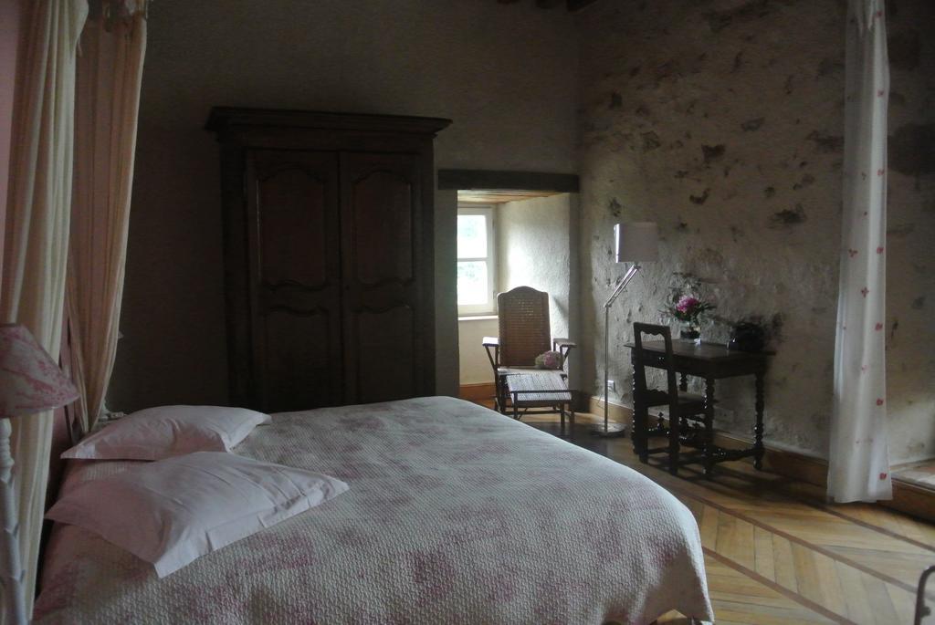 Le Chateau De Mon Pere