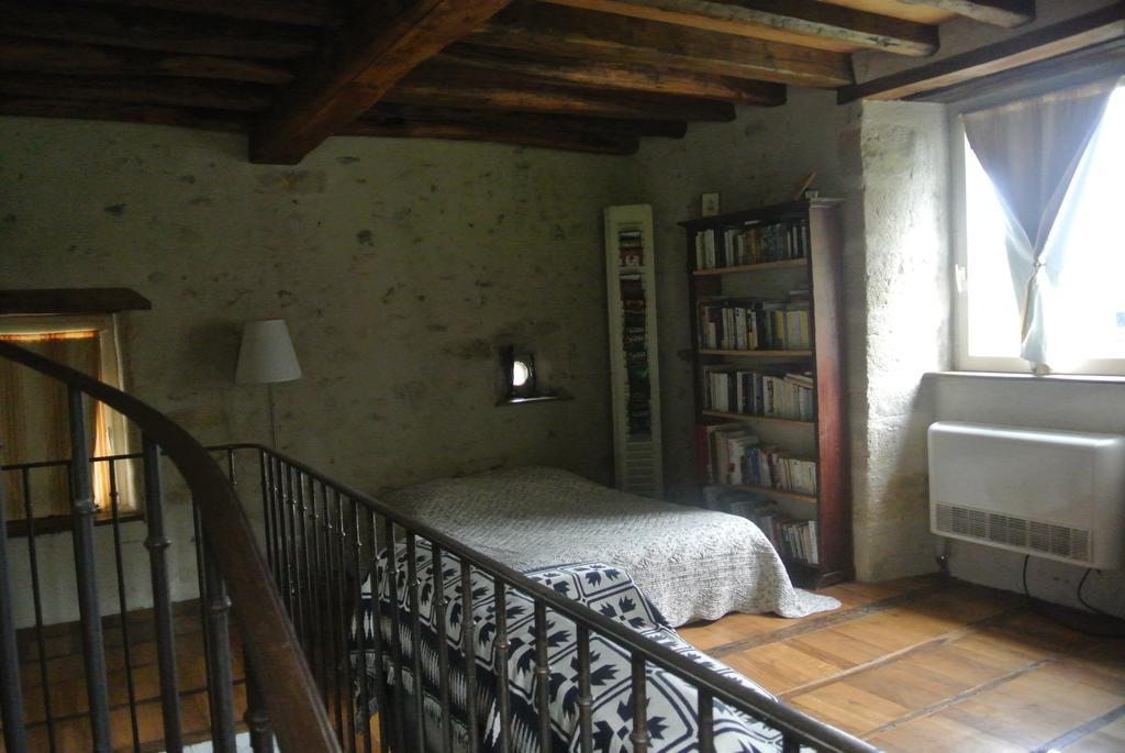 Le Chateau De Mon Pere Villiers-aux-Corneilles